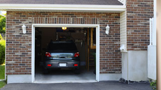 Garage Door Installation at Airport Sacramento, California