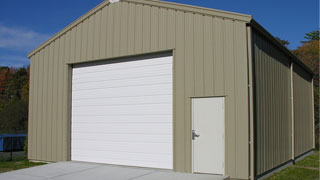 Garage Door Openers at Airport Sacramento, California